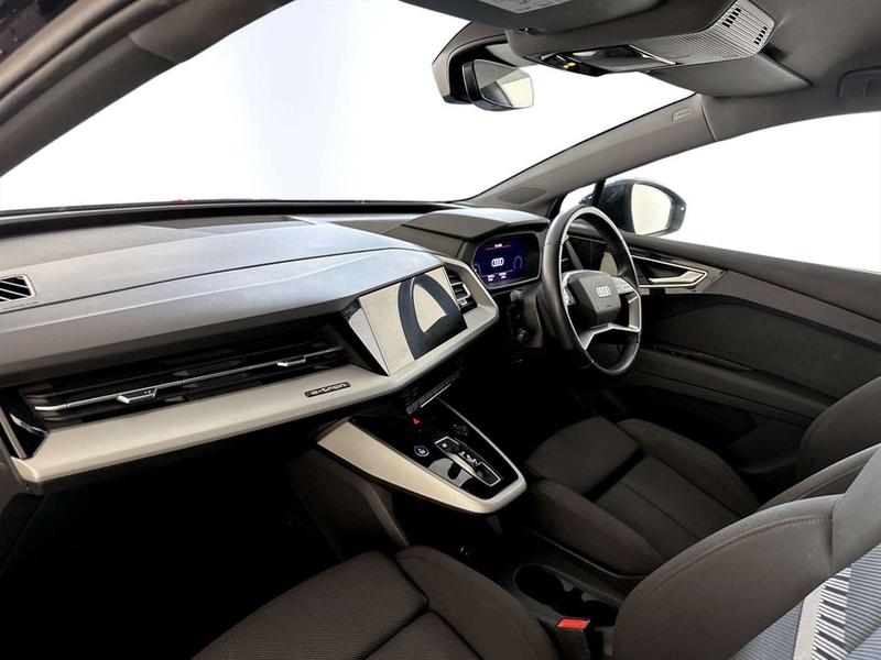 Used Audi Q4 e-tron 2023 for sale - 77159241: Photo 12