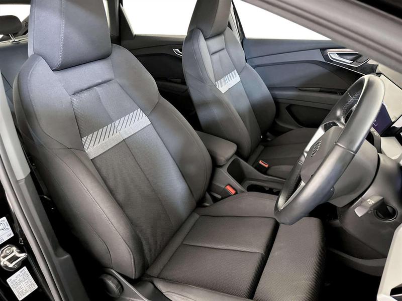 Used Audi Q4 e-tron 2023 for sale - 77159241: Photo 13