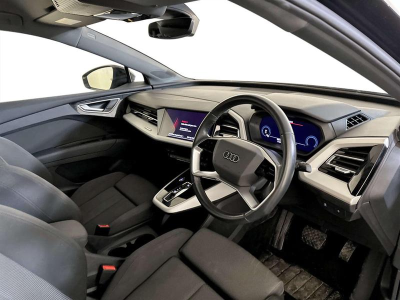 Used Audi Q4 e-tron 2023 for sale - 77159241: Photo 15