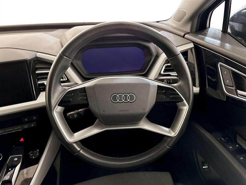 Used Audi Q4 e-tron 2023 for sale - 77159241: Photo 16