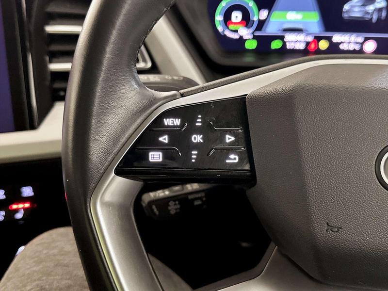 Used Audi Q4 e-tron 2023 for sale - 77159241: Photo 17