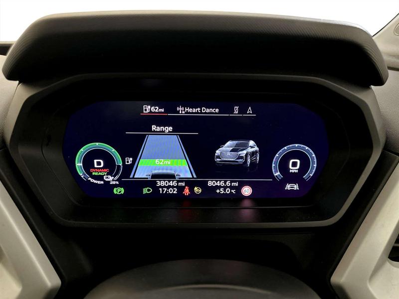 Used Audi Q4 e-tron 2023 for sale - 77159241: Photo 18