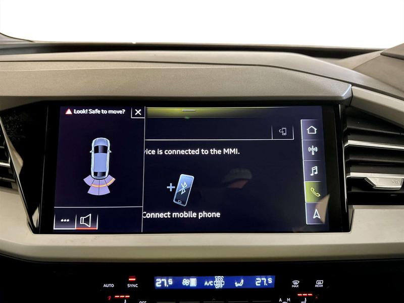 Used Audi Q4 e-tron 2023 for sale - 77159241: Photo 20