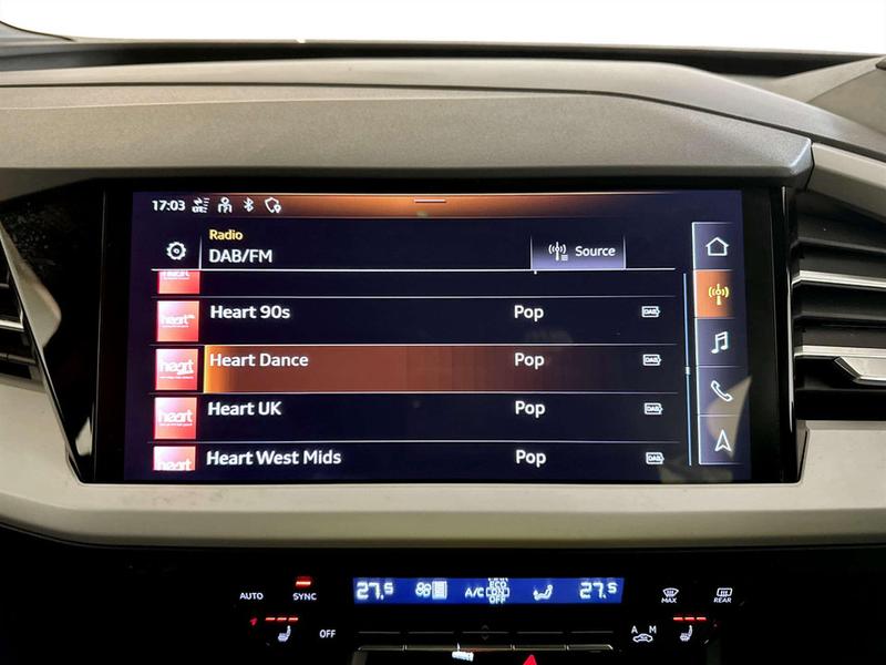 Used Audi Q4 e-tron 2023 for sale - 77159241: Photo 23