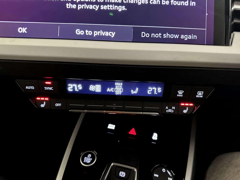 Used Audi Q4 e-tron 2023 for sale - 77159241: Photo 24