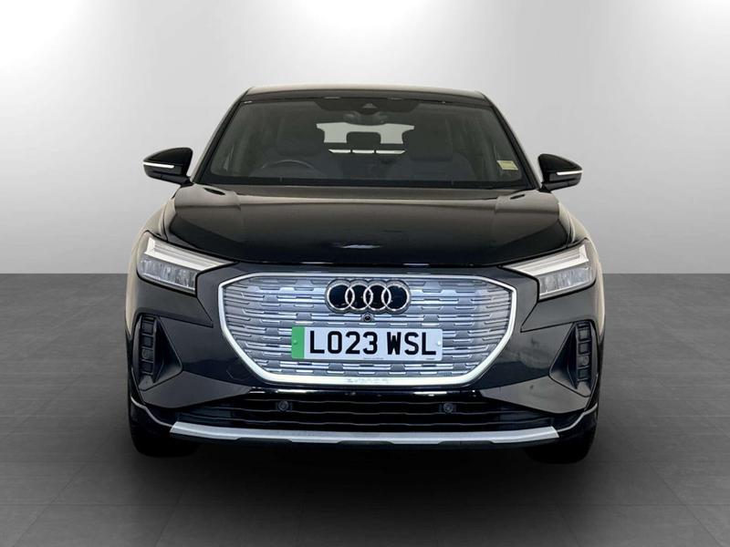 Used Audi Q4 e-tron 2023 for sale - 77159241: Photo 5