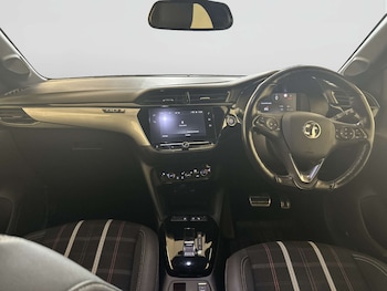 Used Vauxhall Corsa 2022 for sale - 78596126: Photo