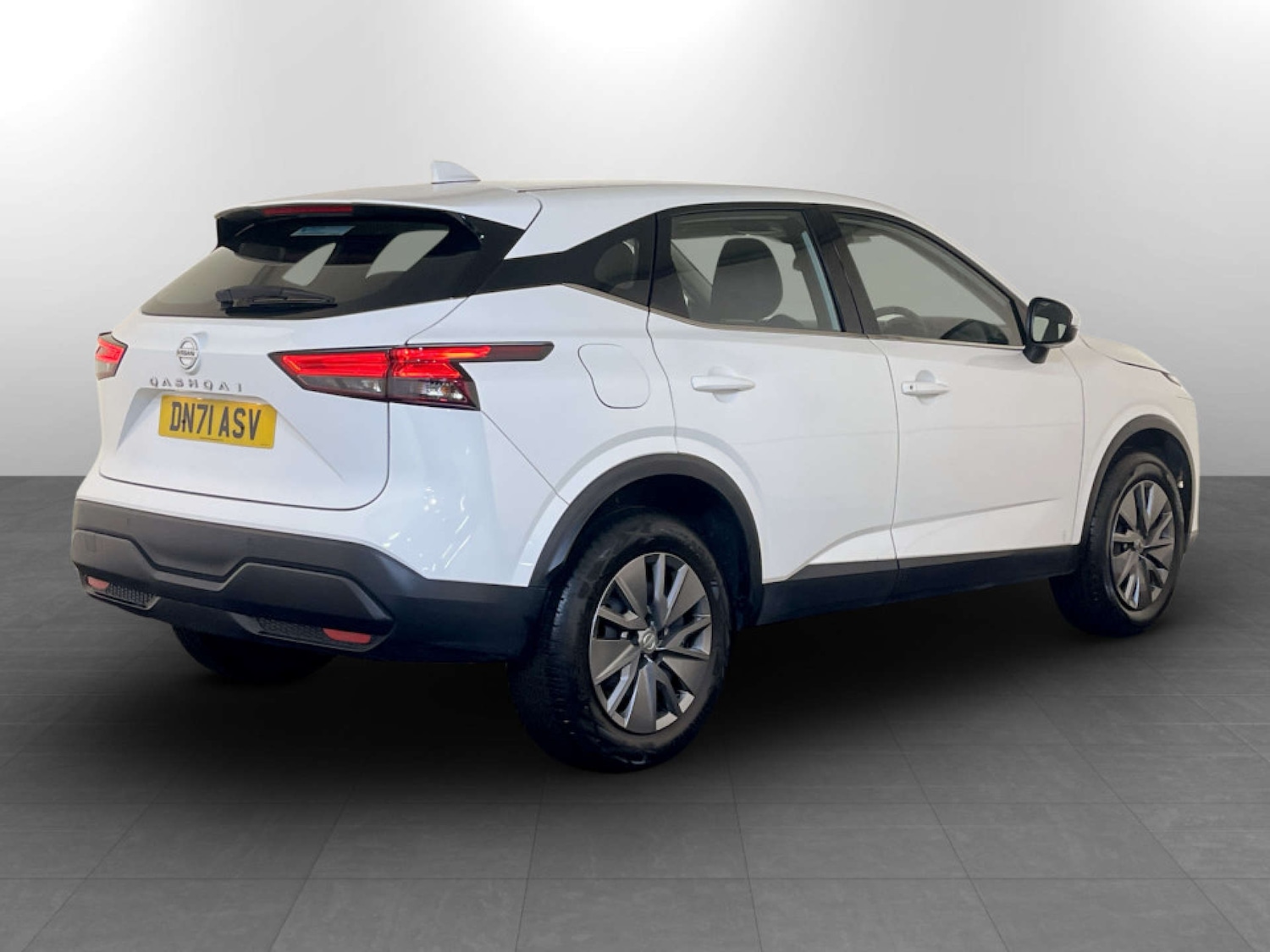 Used Nissan Qashqai 2021 for sale - 77227826: Photo 10