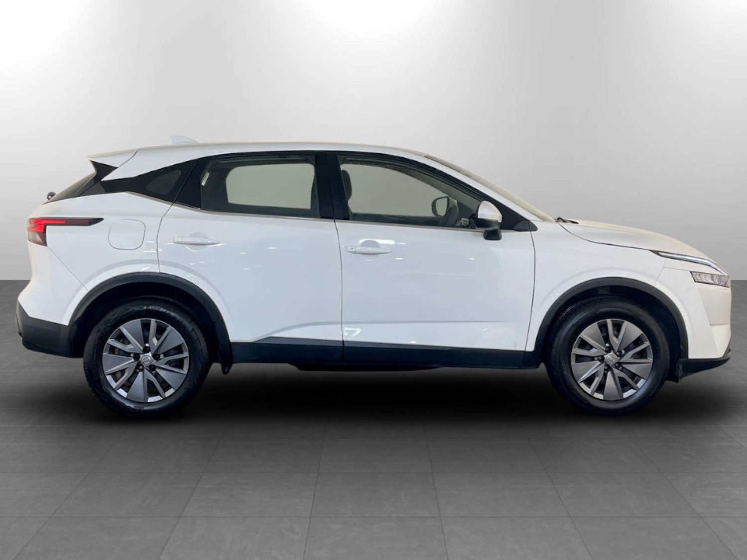 Used Nissan Qashqai 2021 for sale - 77227826: Photo 11