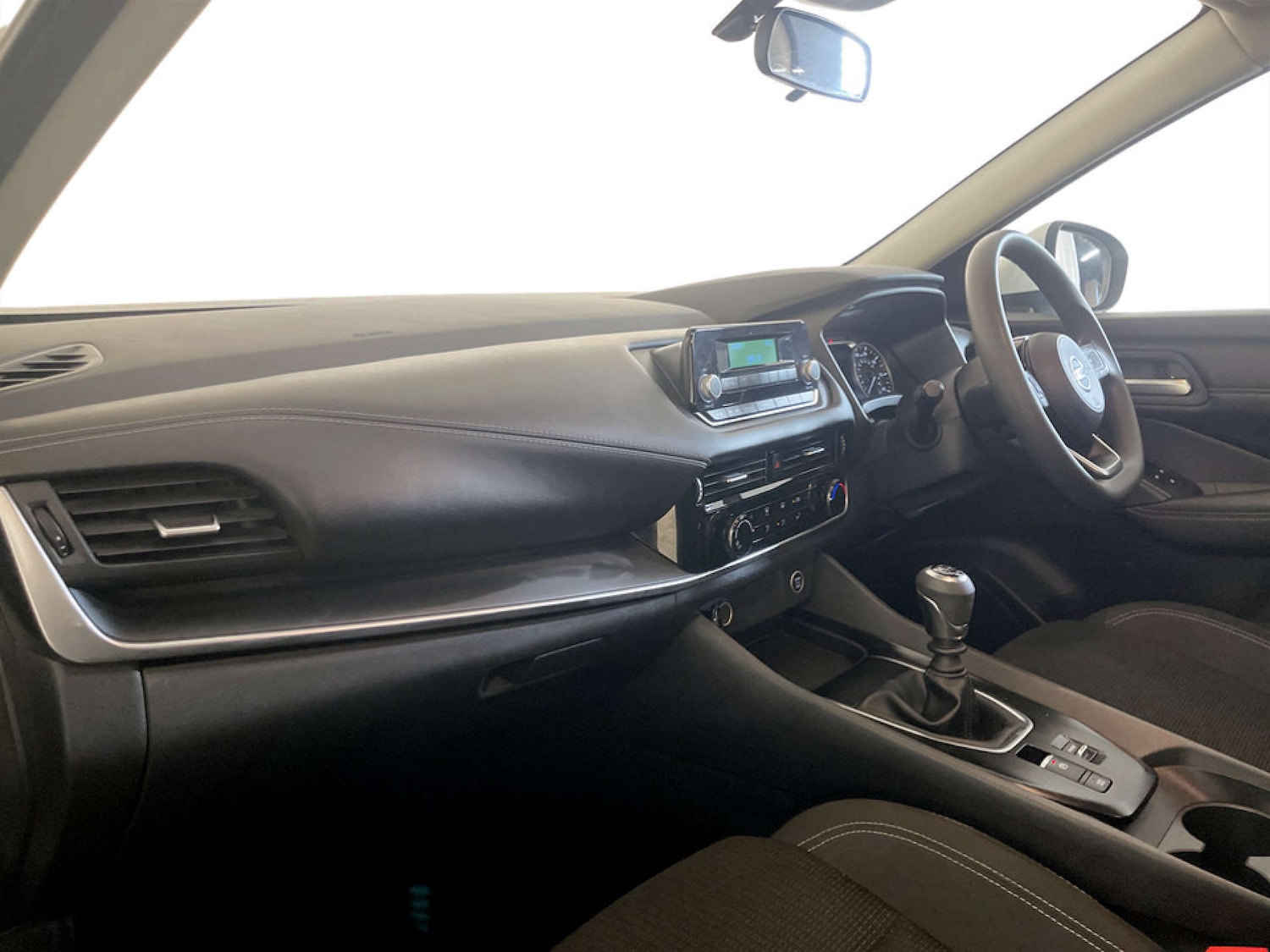 Used Nissan Qashqai 2021 for sale - 77227826: Photo 12