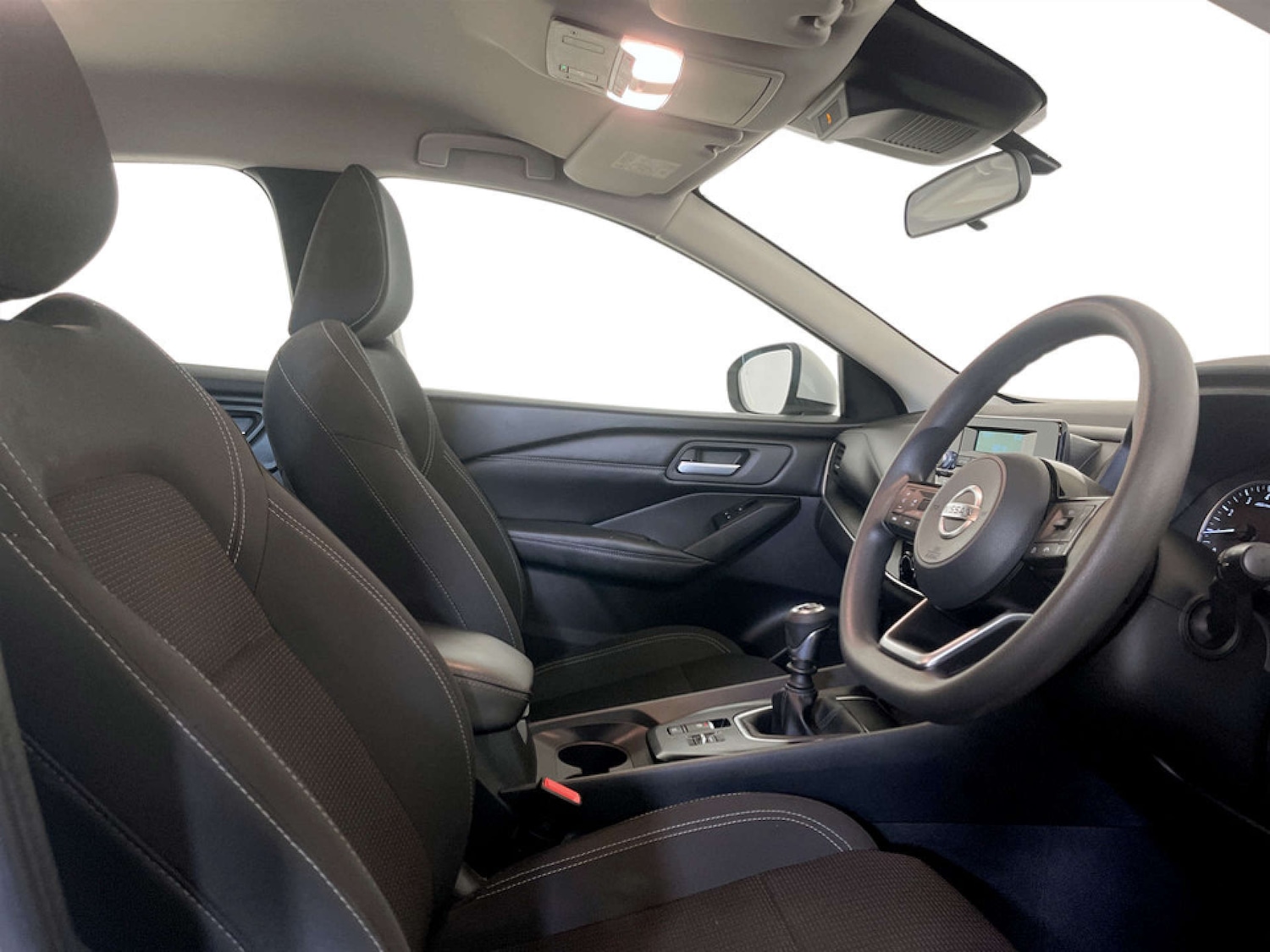 Used Nissan Qashqai 2021 for sale - 77227826: Photo 13