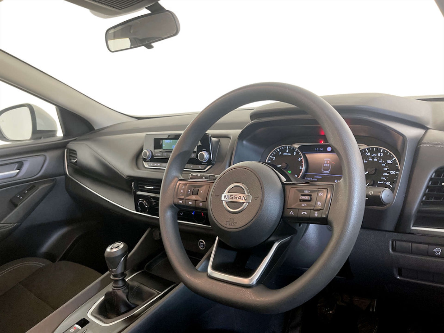 Used Nissan Qashqai 2021 for sale - 77227826: Photo 15