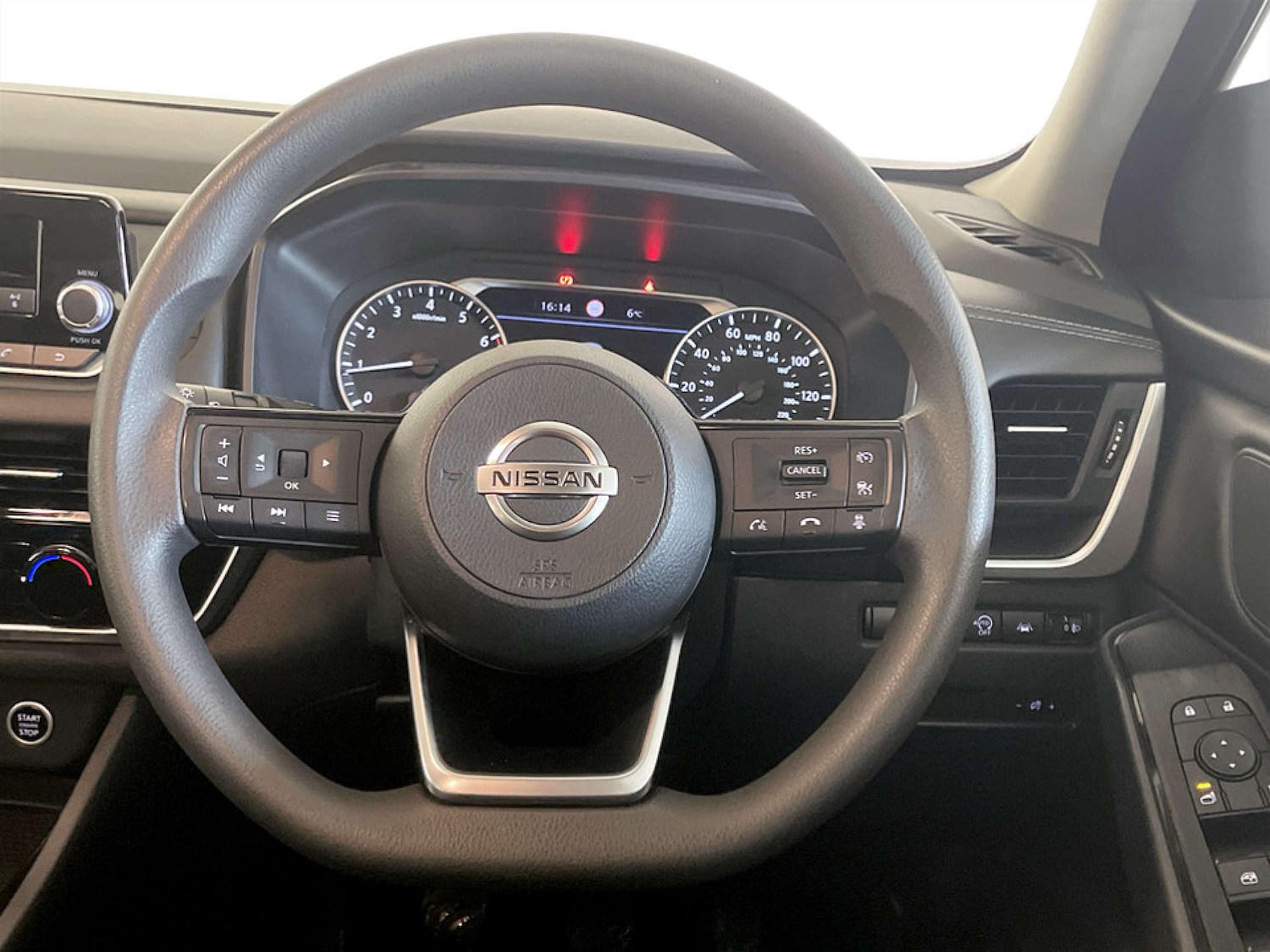 Used Nissan Qashqai 2021 for sale - 77227826: Photo 16