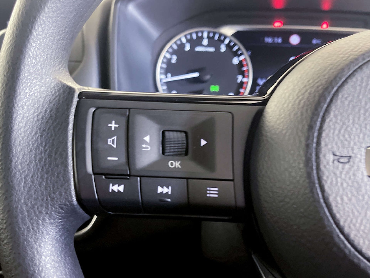 Used Nissan Qashqai 2021 for sale - 77227826: Photo 17