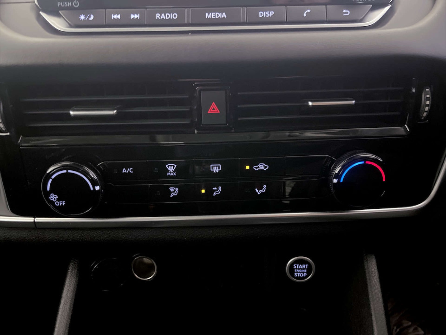 Used Nissan Qashqai 2021 for sale - 77227826: Photo 22