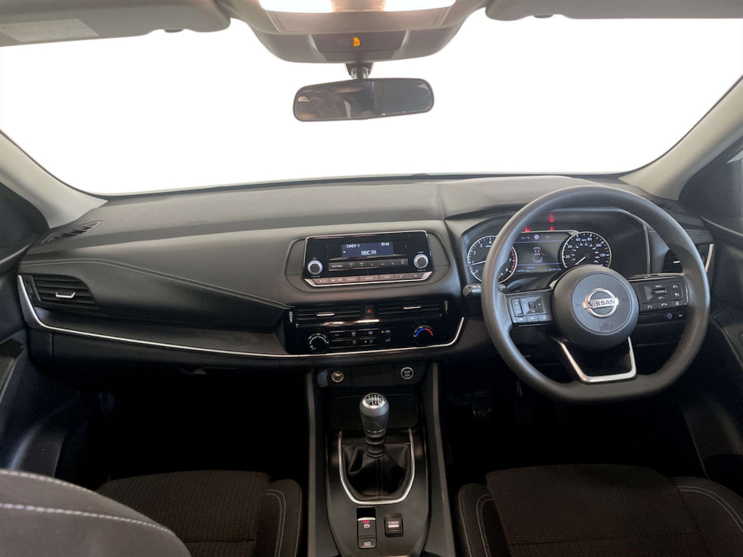 Used Nissan Qashqai 2021 for sale - 77227826: Photo 3