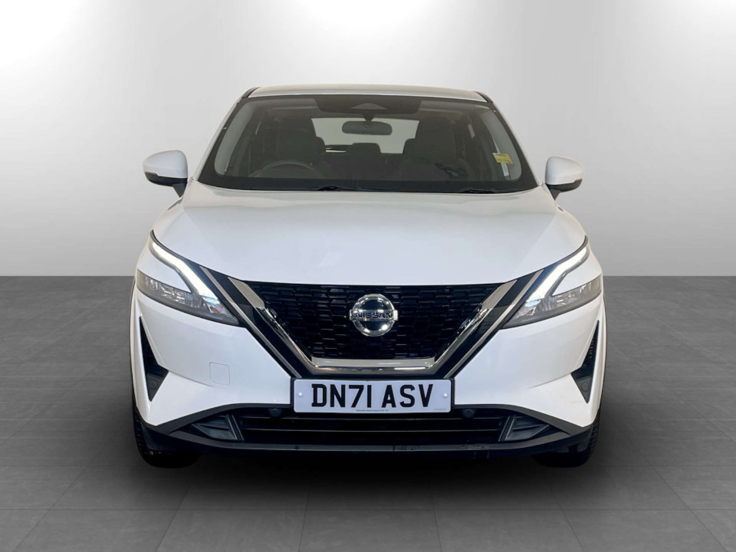 Used Nissan Qashqai 2021 for sale - 77227826: Photo 5