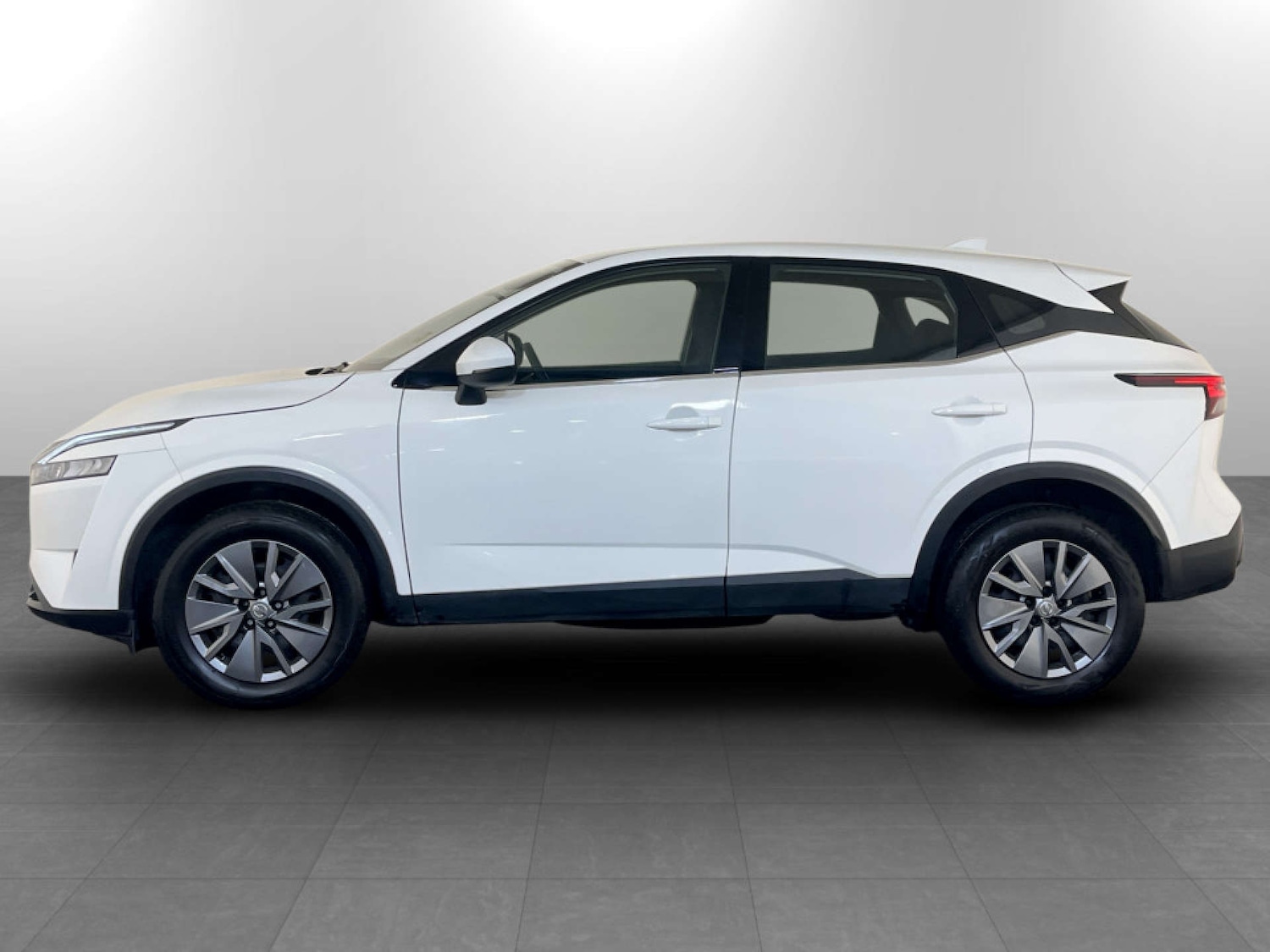 Used Nissan Qashqai 2021 for sale - 77227826: Photo 7