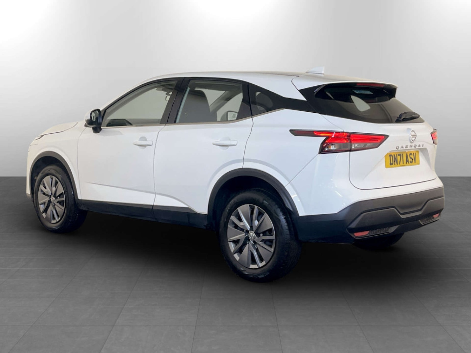 Used Nissan Qashqai 2021 for sale - 77227826: Photo 8