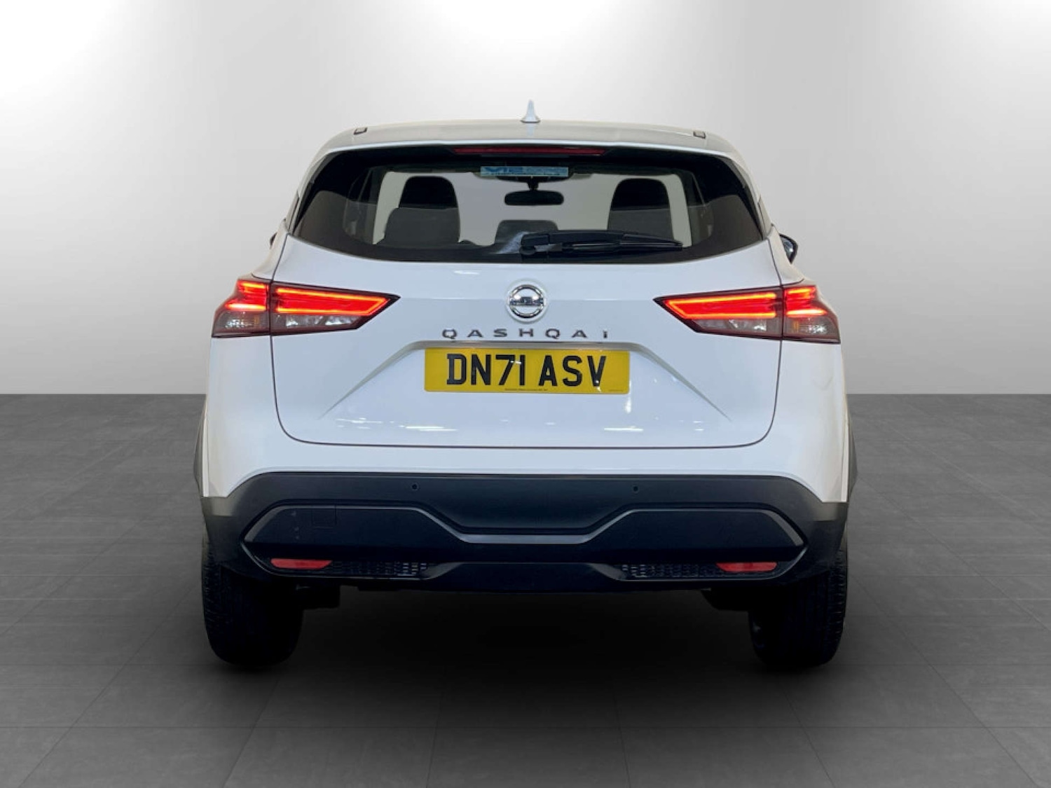 Used Nissan Qashqai 2021 for sale - 77227826: Photo 9