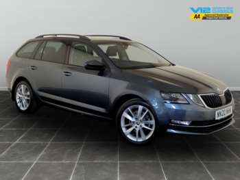 2020 (20) - 1.5 TSI SE L 5dr DSG