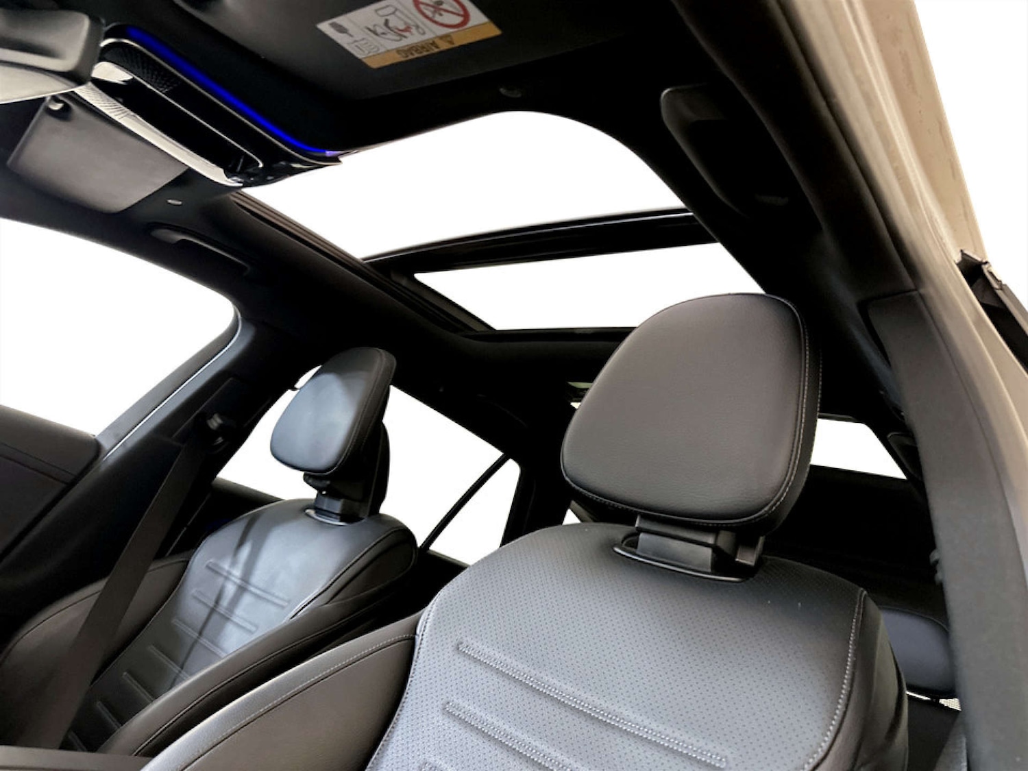 Used Mercedes-Benz C Class 2024 for sale - 77283171: Photo 14