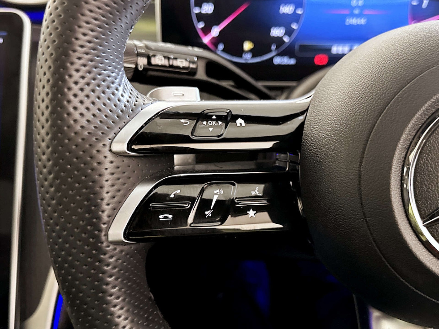 Used Mercedes-Benz C Class 2024 for sale - 77283171: Photo 18