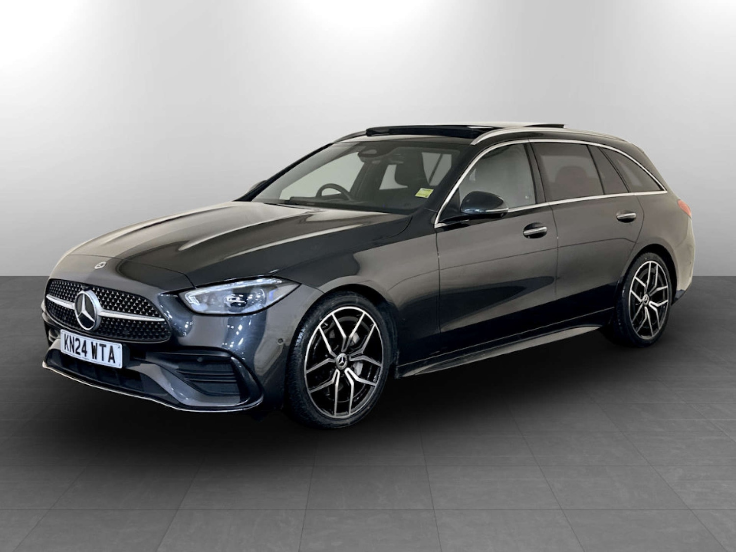 Used Mercedes-Benz C Class 2024 for sale - 77283171: Photo 6