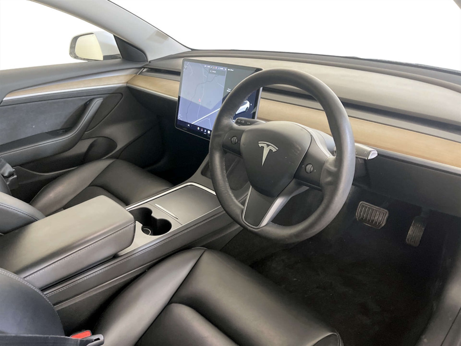 Used Tesla Model 3 2021 for sale - 77383424: Photo 16
