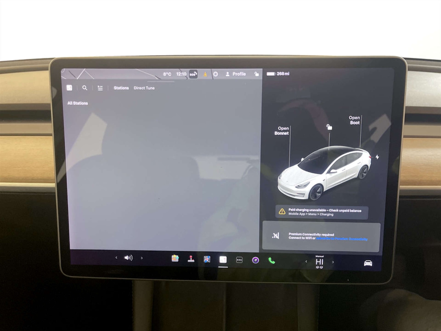 Used Tesla Model 3 2021 for sale - 77383424: Photo 21