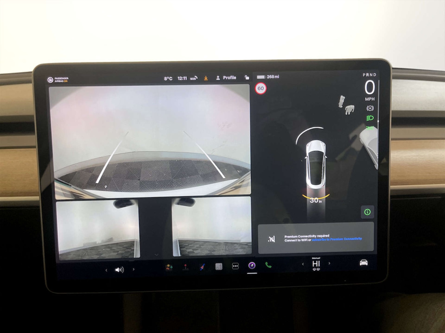 Used Tesla Model 3 2021 for sale - 77383424: Photo 23