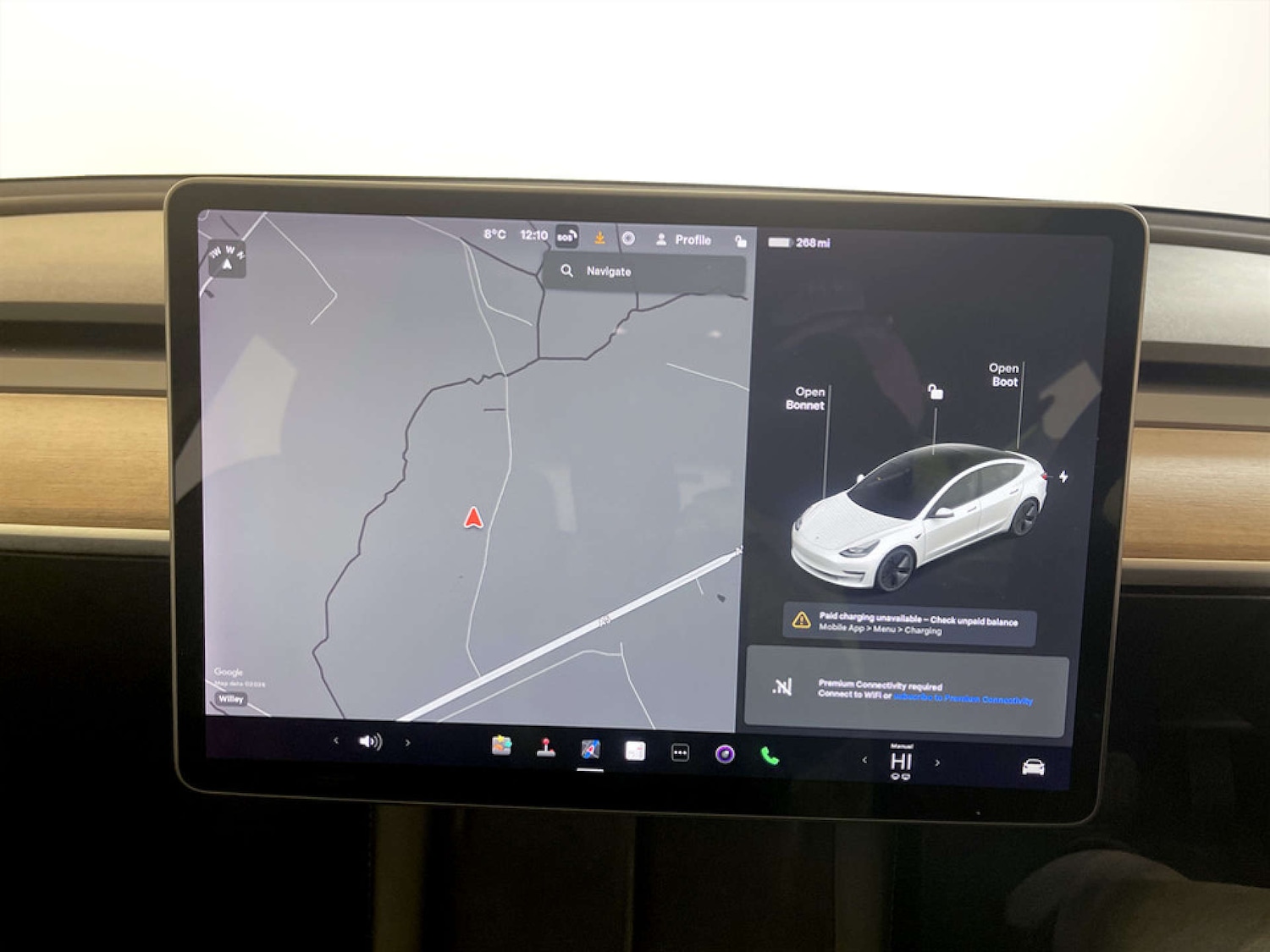 Used Tesla Model 3 2021 for sale - 77383424: Photo 25