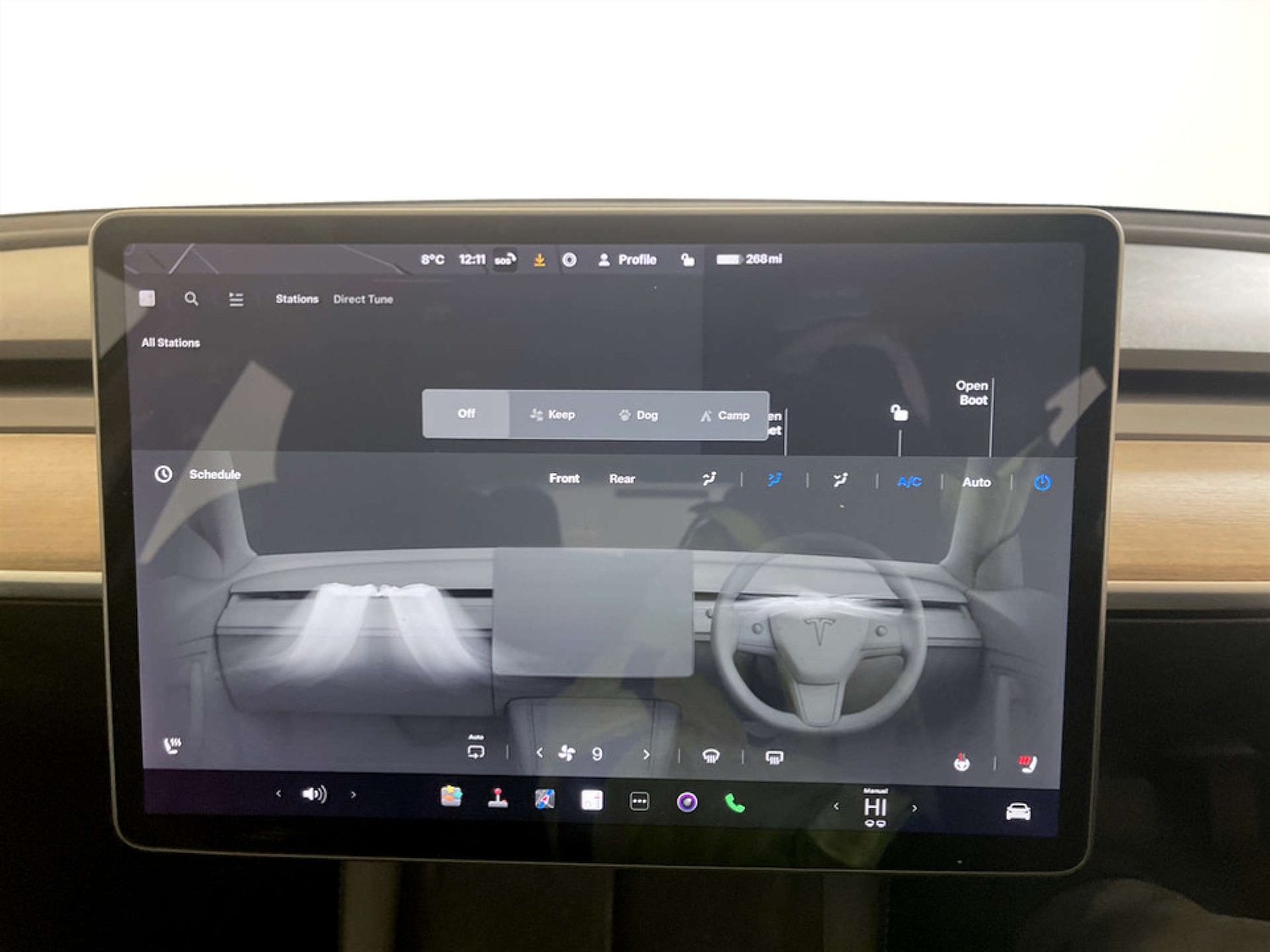 Used Tesla Model 3 2021 for sale - 77383424: Photo 26