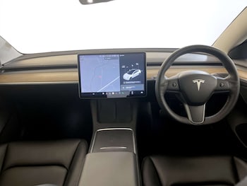 Used Tesla Model 3 2021 for sale - 77383424: Photo