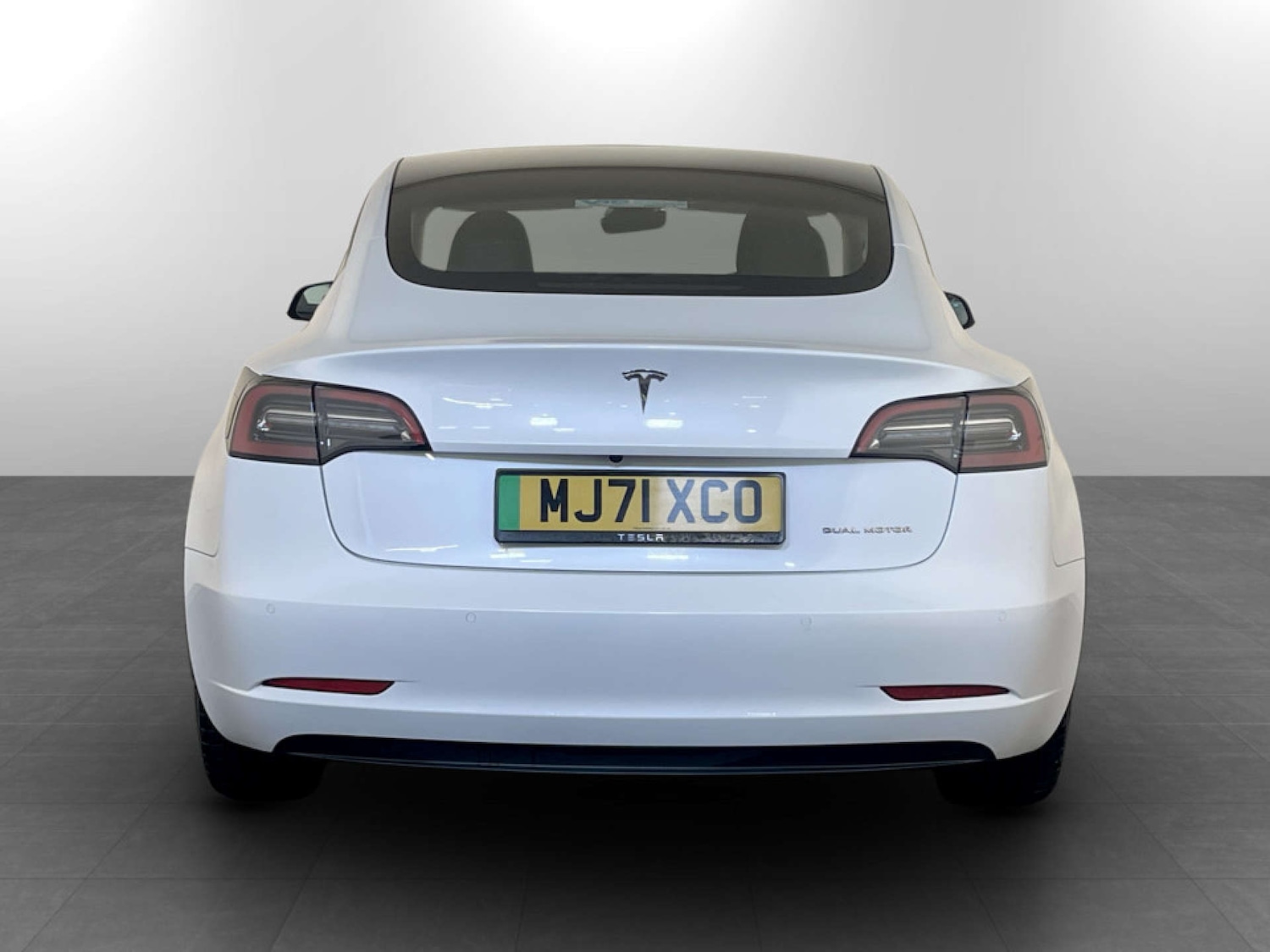 Used Tesla Model 3 2021 for sale - 77383424: Photo 9
