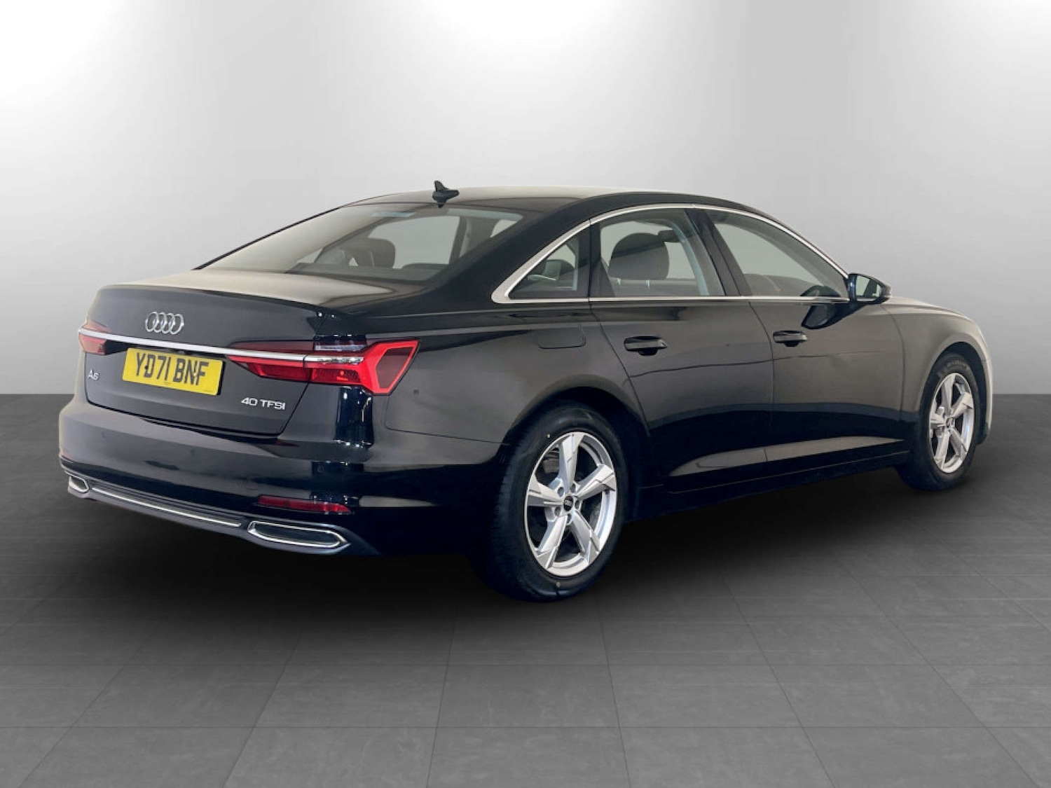 Used Audi A6 2021 for sale - 77609432: Photo 10
