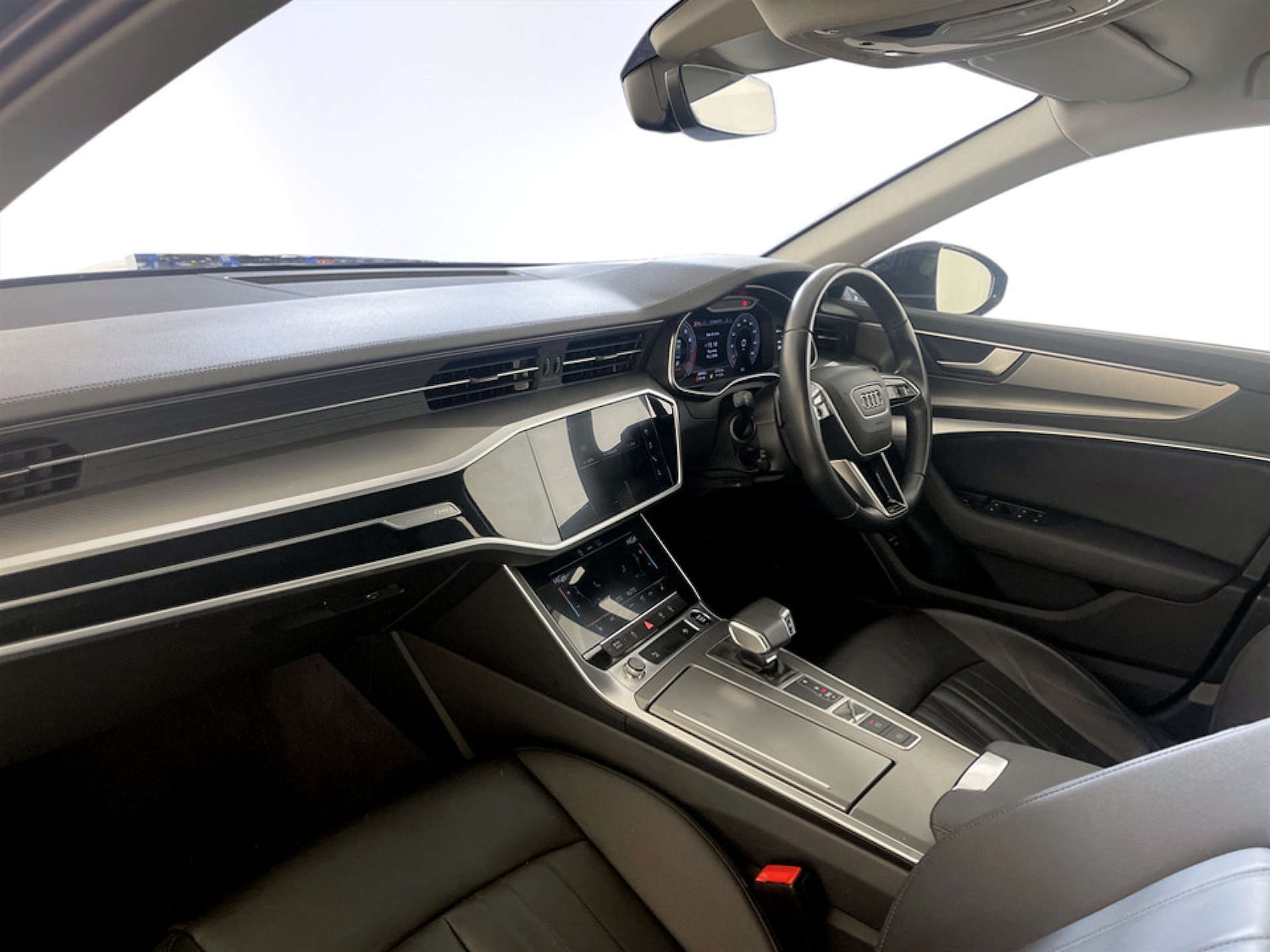 Used Audi A6 2021 for sale - 77609432: Photo 12