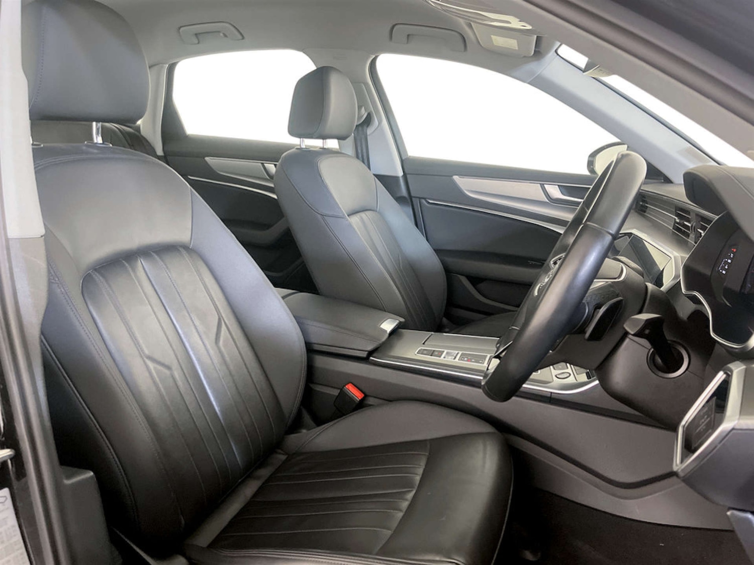 Used Audi A6 2021 for sale - 77609432: Photo 13