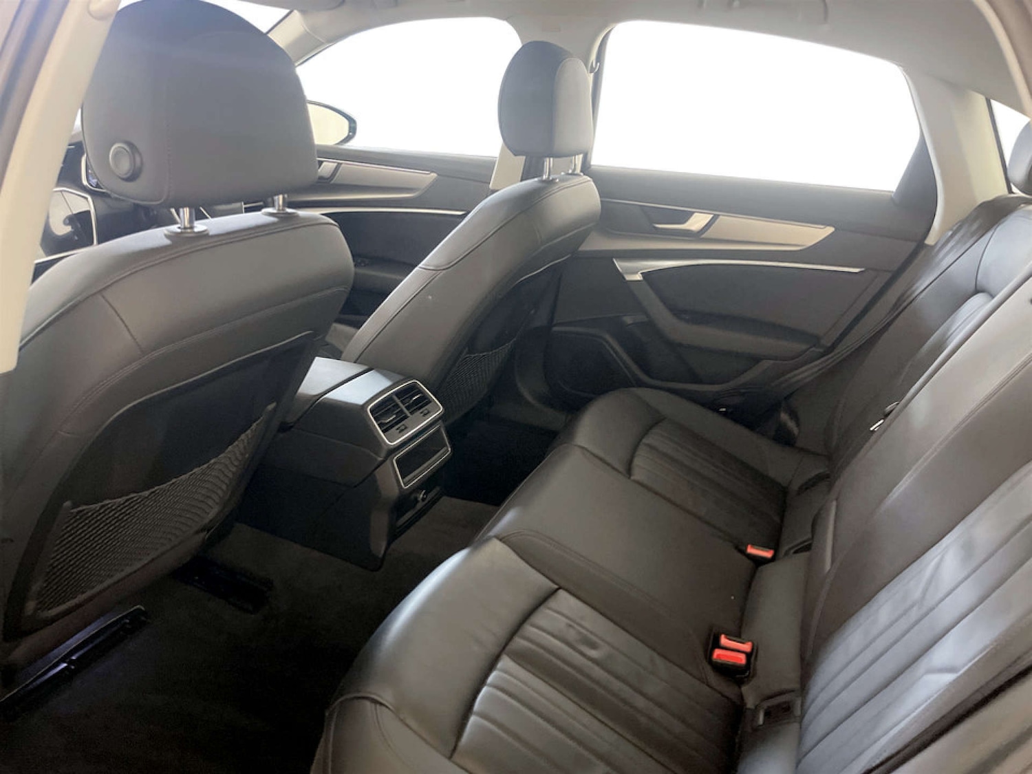 Used Audi A6 2021 for sale - 77609432: Photo 14