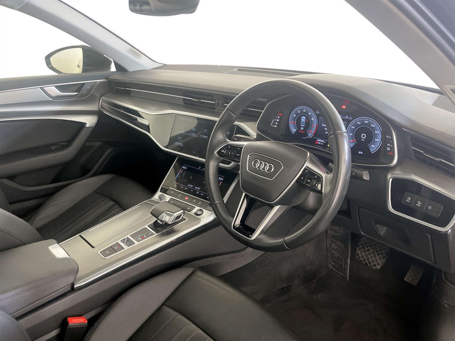 Used Audi A6 2021 for sale - 77609432: Photo 15