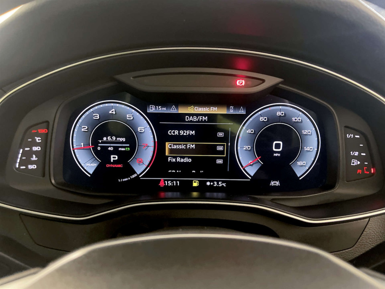 Used Audi A6 2021 for sale - 77609432: Photo 18