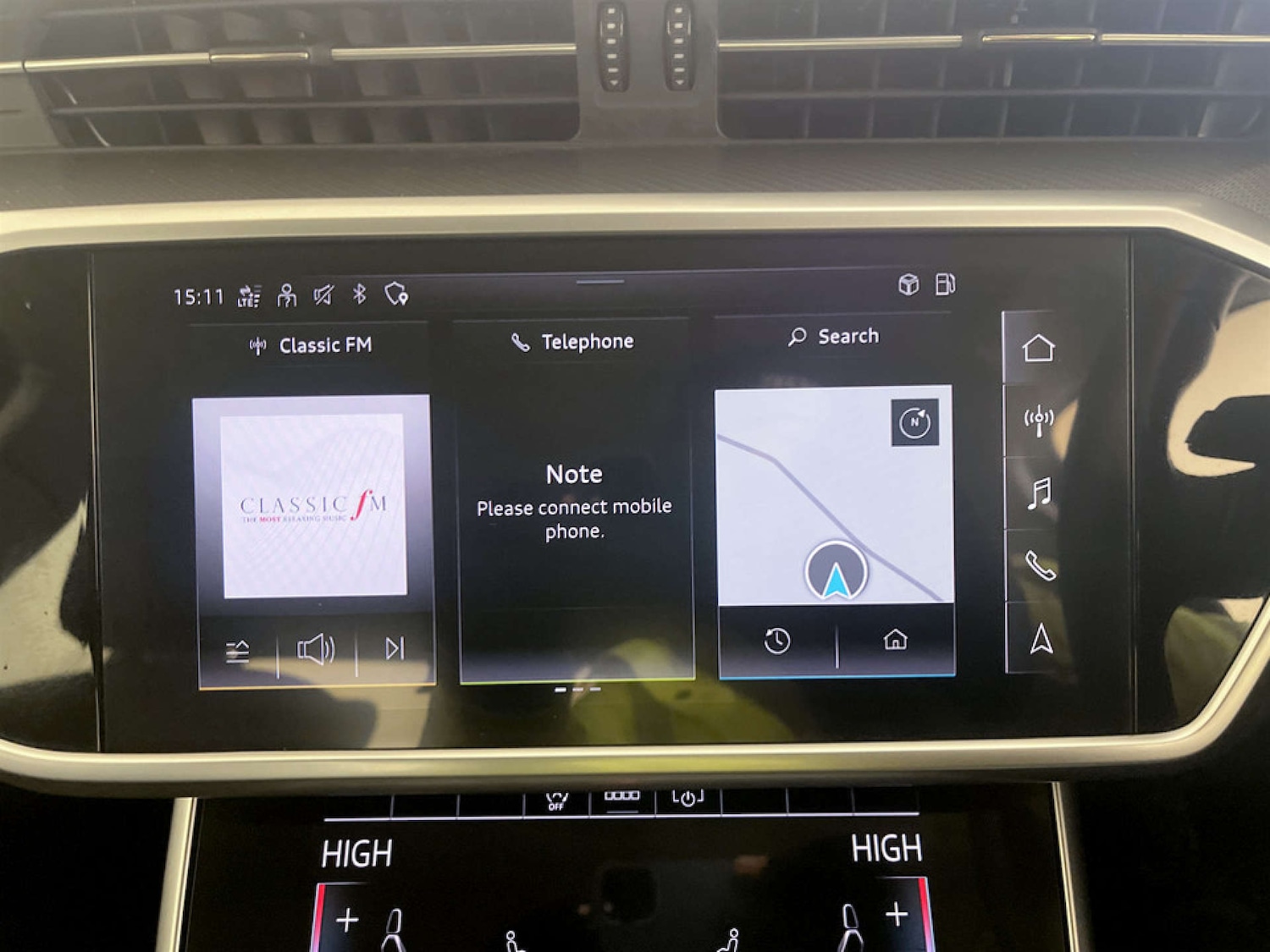 Used Audi A6 2021 for sale - 77609432: Photo 22