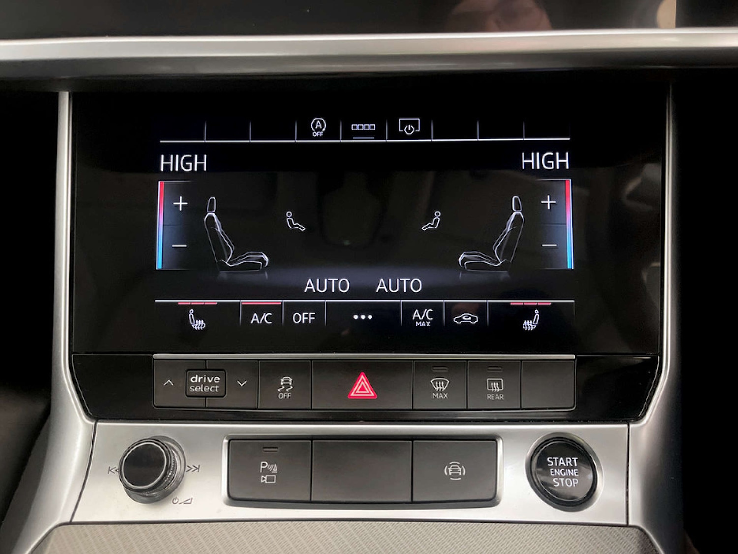 Used Audi A6 2021 for sale - 77609432: Photo 25