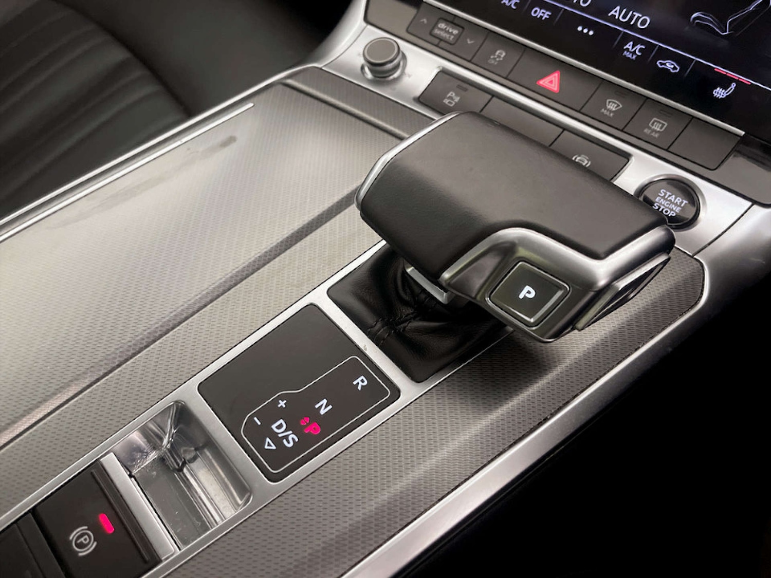 Used Audi A6 2021 for sale - 77609432: Photo 26