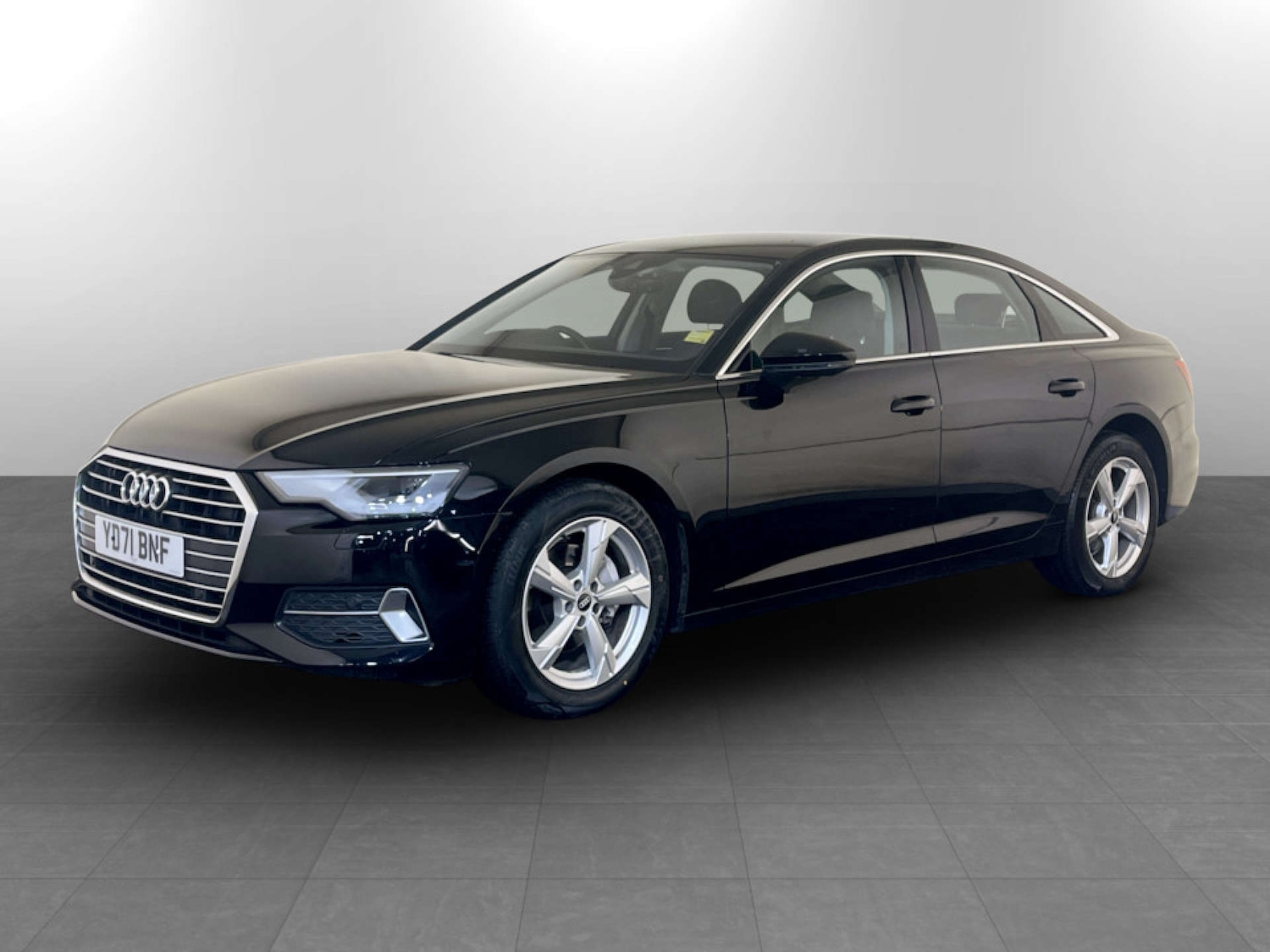 Used Audi A6 2021 for sale - 77609432: Photo 6
