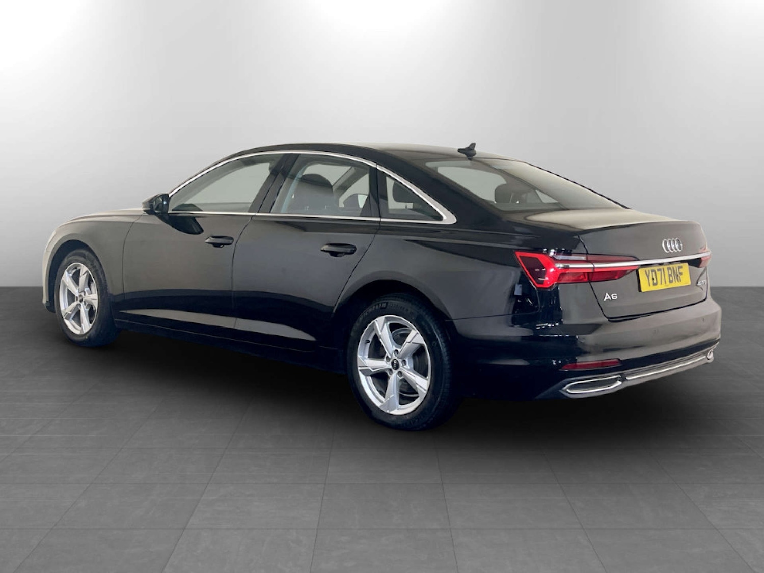 Used Audi A6 2021 for sale - 77609432: Photo 8