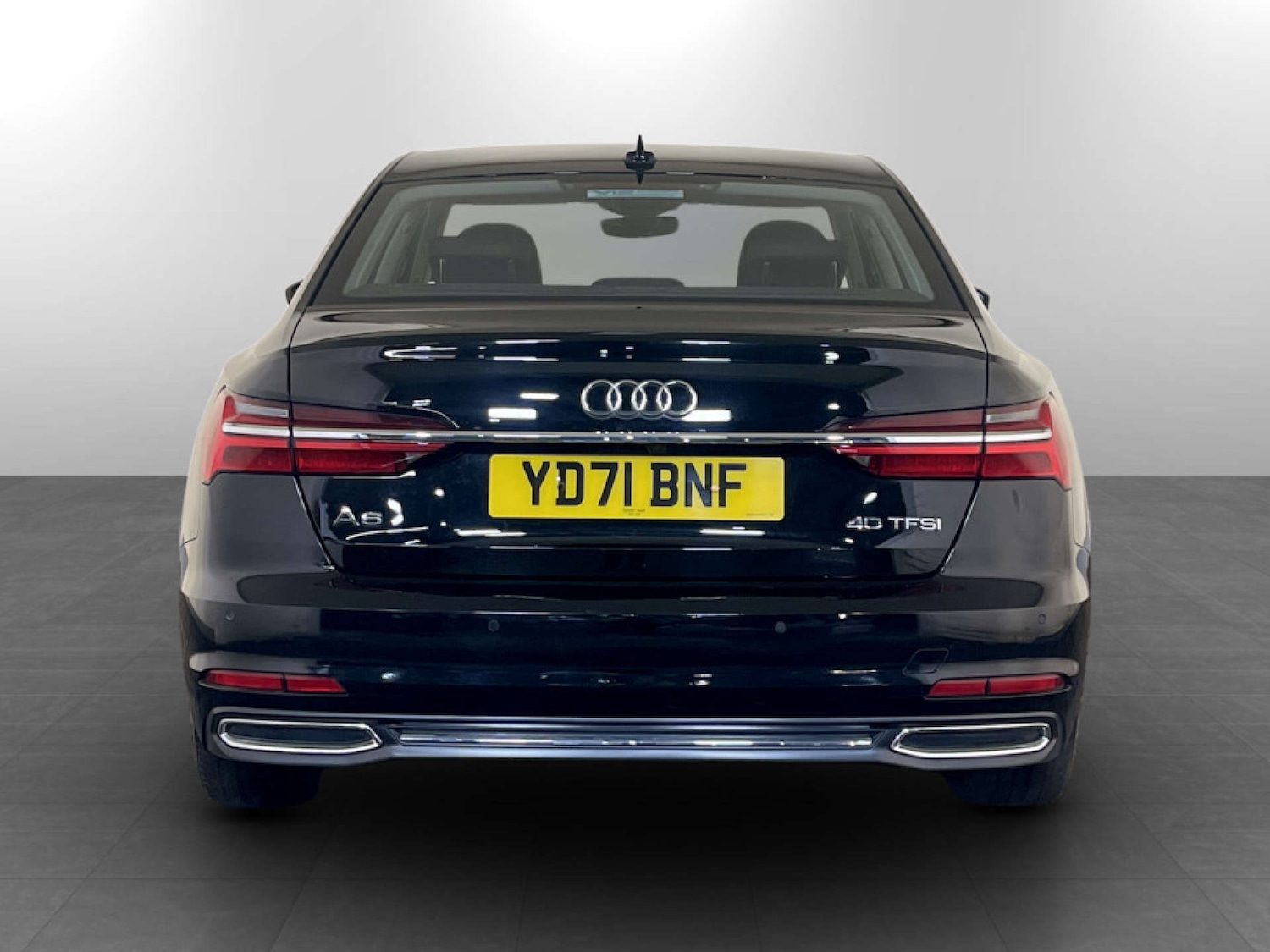 Used Audi A6 2021 for sale - 77609432: Photo 9