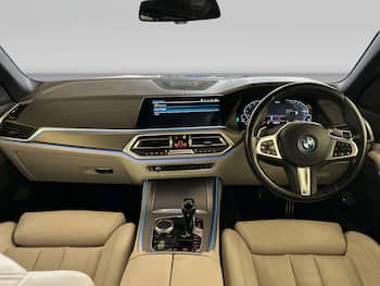 Used BMW X5 2022 for sale - 79640271: Photo