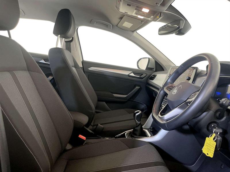 Used Volkswagen T-Roc 2023 for sale - 77025794: Photo 13