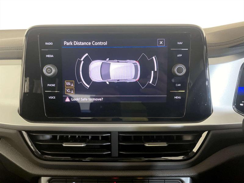 Used Volkswagen T-Roc 2023 for sale - 77025794: Photo 20